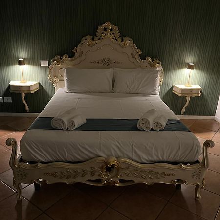 Residenza Catullo Hotell Verona Eksteriør bilde