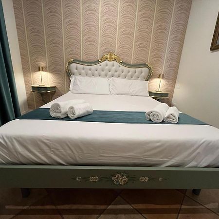 Residenza Catullo Hotell Verona Eksteriør bilde