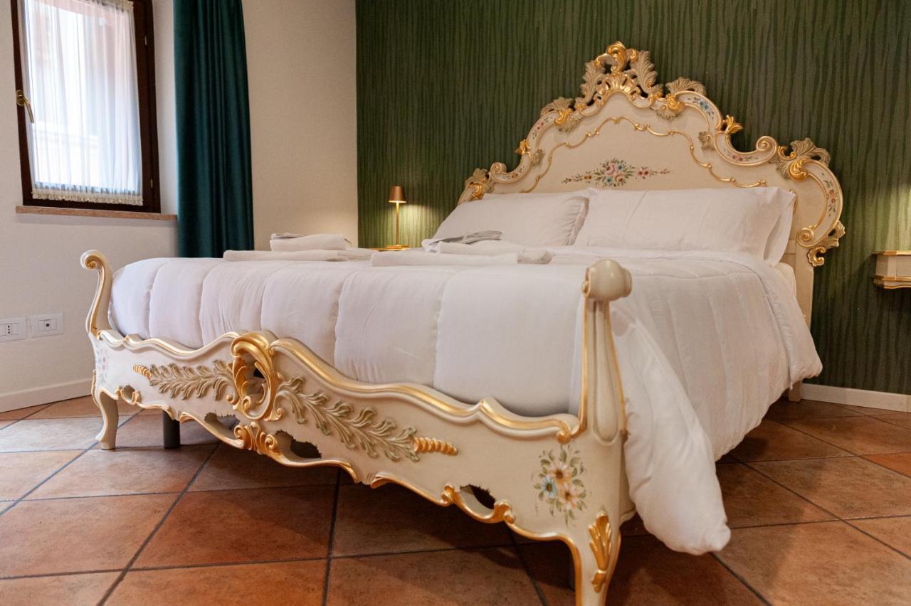 Residenza Catullo Hotell Verona Eksteriør bilde