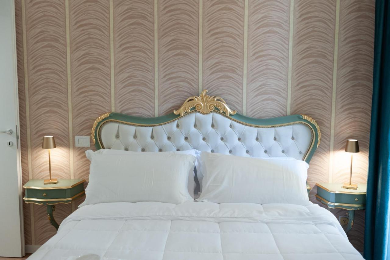 Residenza Catullo Hotell Verona Eksteriør bilde