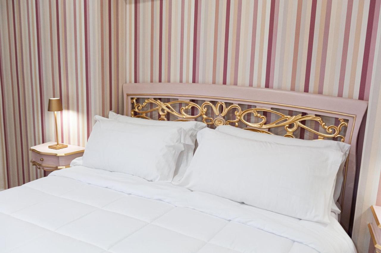 Residenza Catullo Hotell Verona Eksteriør bilde