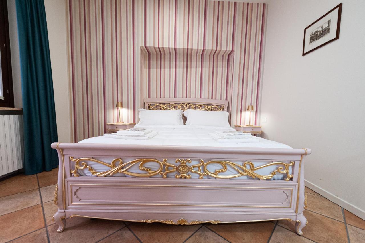 Residenza Catullo Hotell Verona Eksteriør bilde