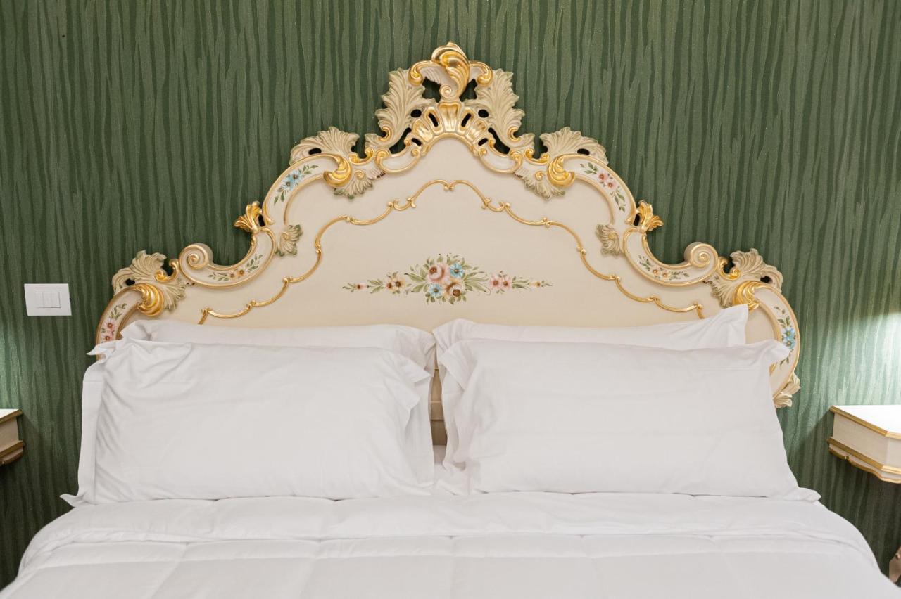 Residenza Catullo Hotell Verona Eksteriør bilde