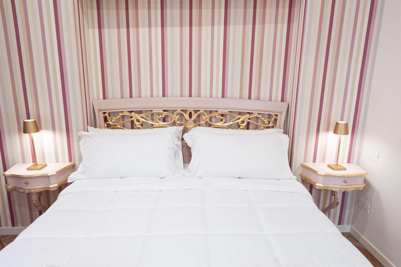 Residenza Catullo Hotell Verona Eksteriør bilde