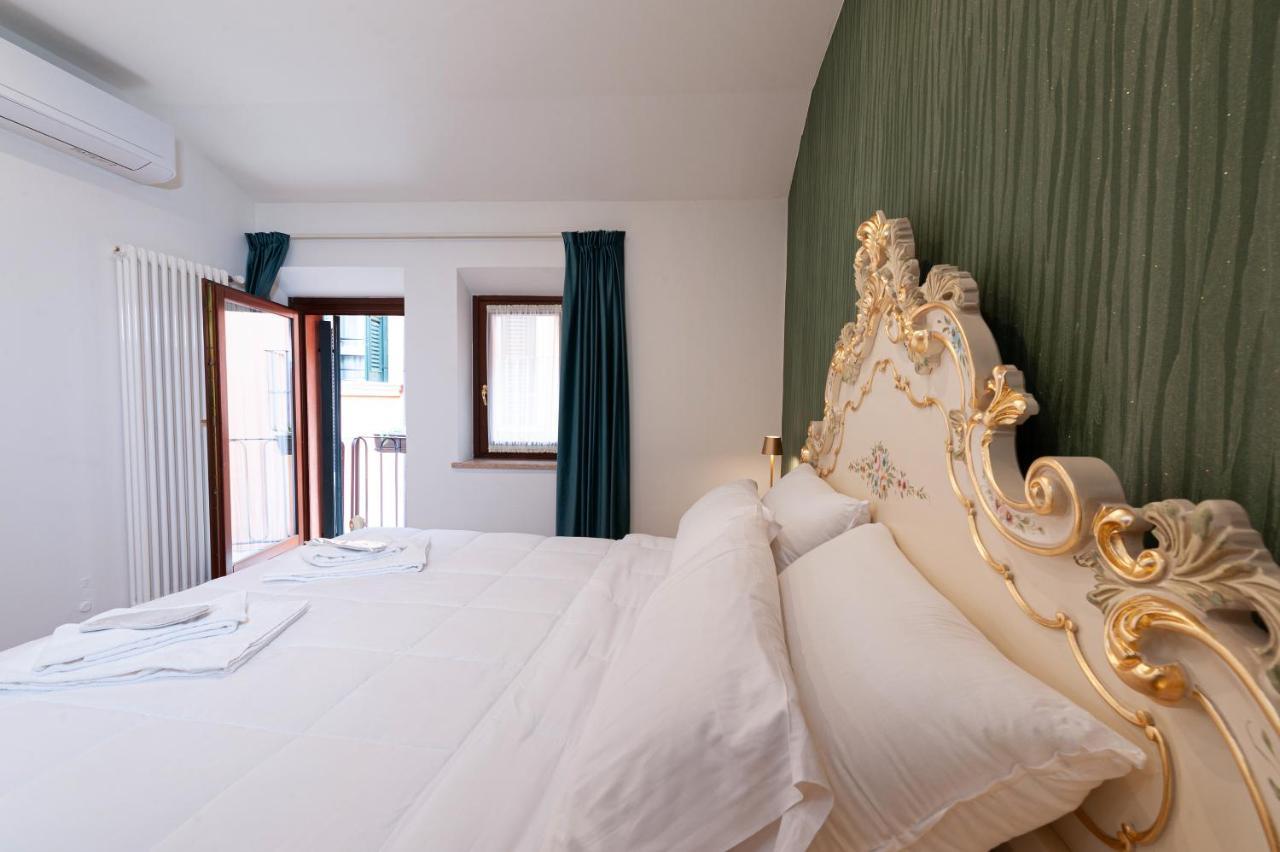 Residenza Catullo Hotell Verona Eksteriør bilde
