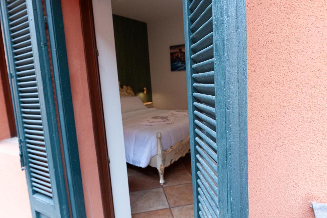 Residenza Catullo Hotell Verona Eksteriør bilde