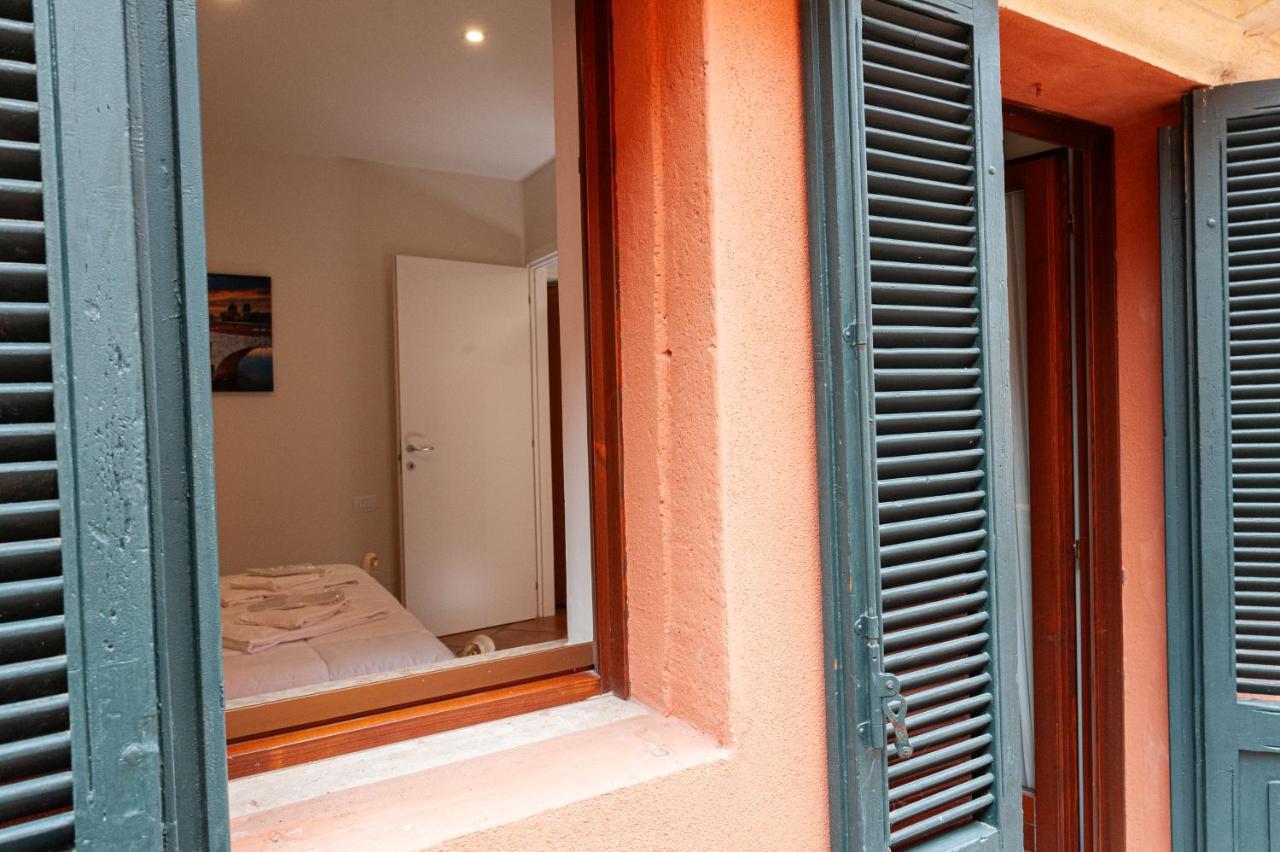 Residenza Catullo Hotell Verona Eksteriør bilde