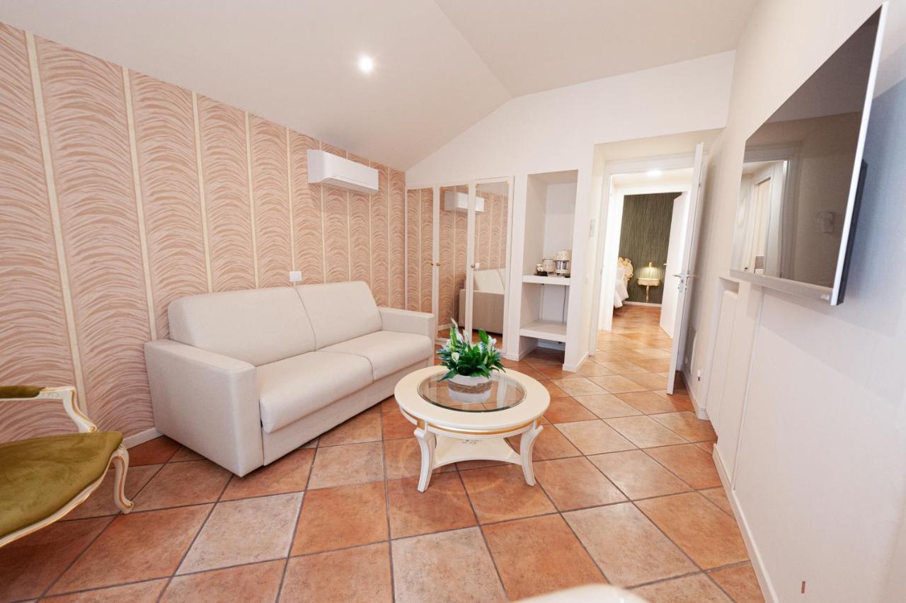 Residenza Catullo Hotell Verona Eksteriør bilde