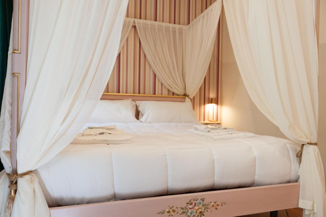 Residenza Catullo Hotell Verona Eksteriør bilde