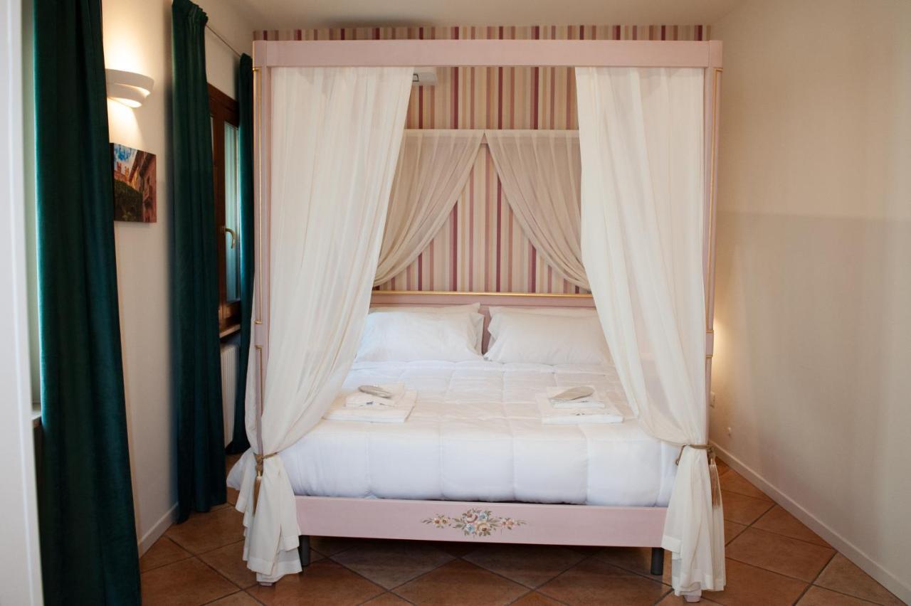 Residenza Catullo Hotell Verona Eksteriør bilde