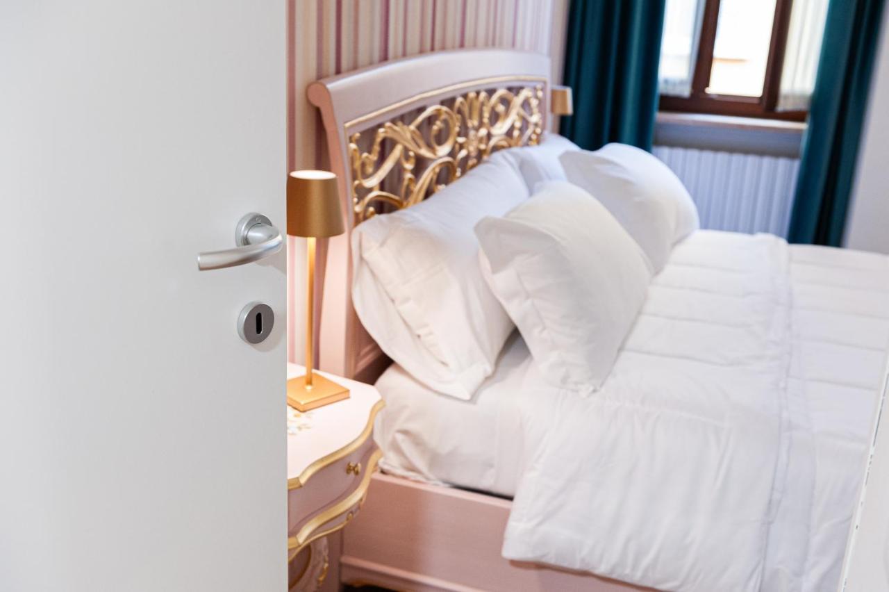 Residenza Catullo Hotell Verona Eksteriør bilde