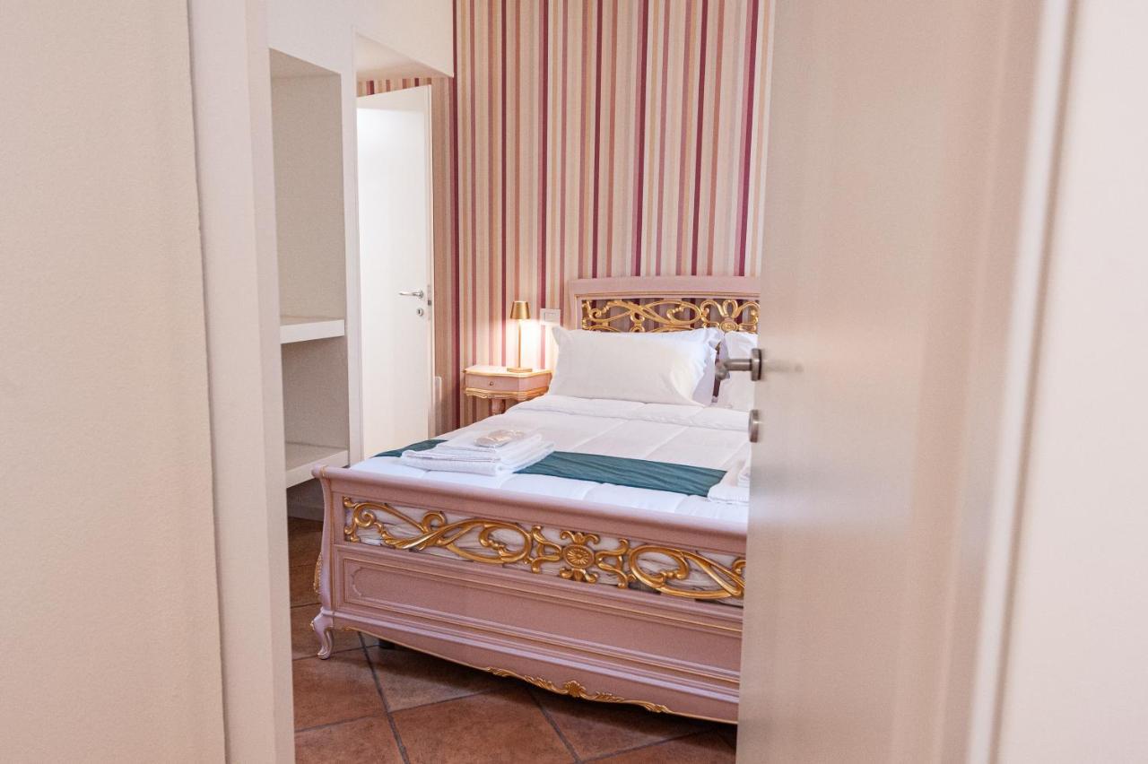 Residenza Catullo Hotell Verona Eksteriør bilde