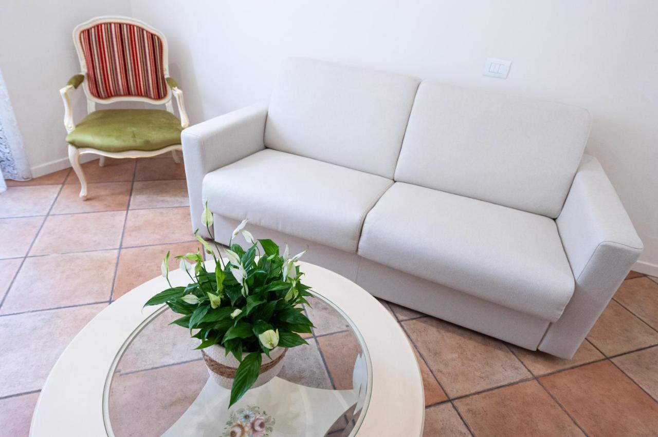 Residenza Catullo Hotell Verona Eksteriør bilde