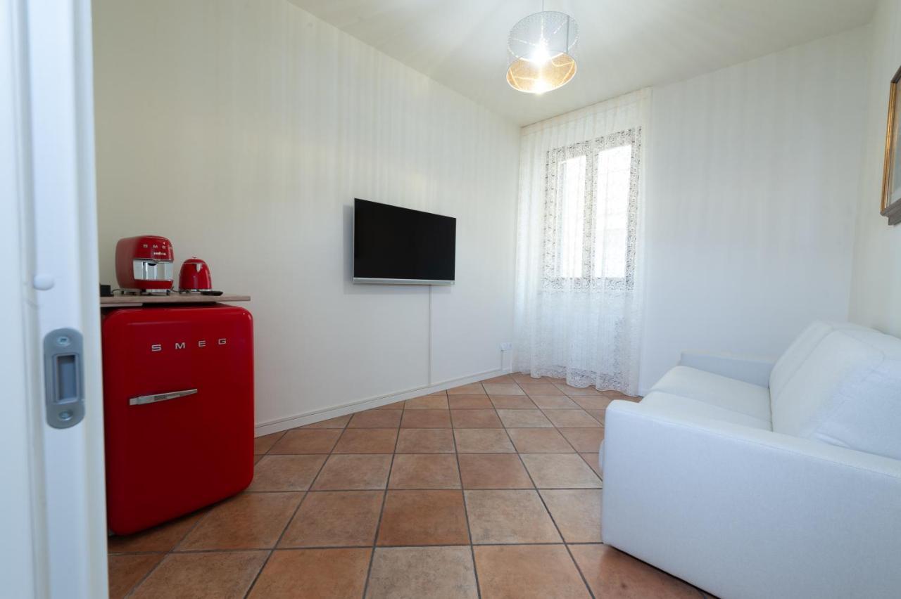 Residenza Catullo Hotell Verona Eksteriør bilde