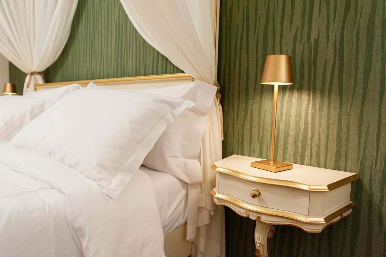 Residenza Catullo Hotell Verona Eksteriør bilde