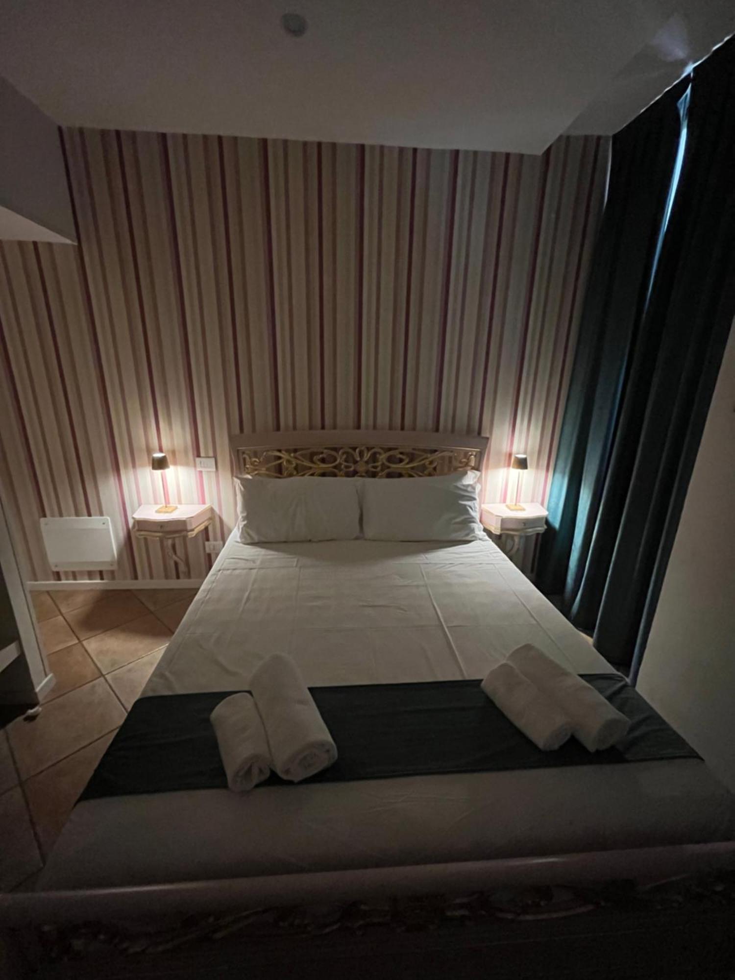 Residenza Catullo Hotell Verona Eksteriør bilde