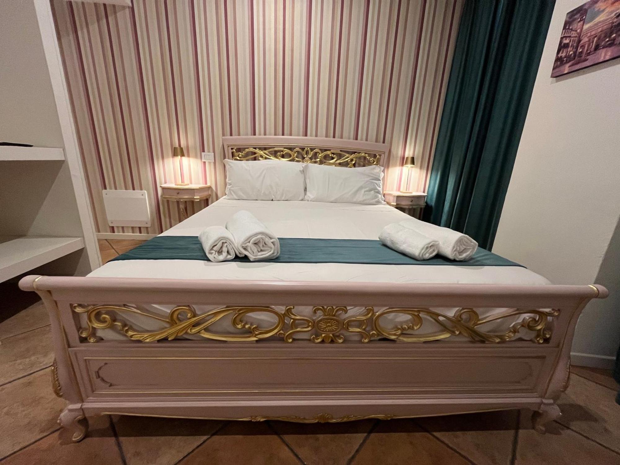 Residenza Catullo Hotell Verona Eksteriør bilde