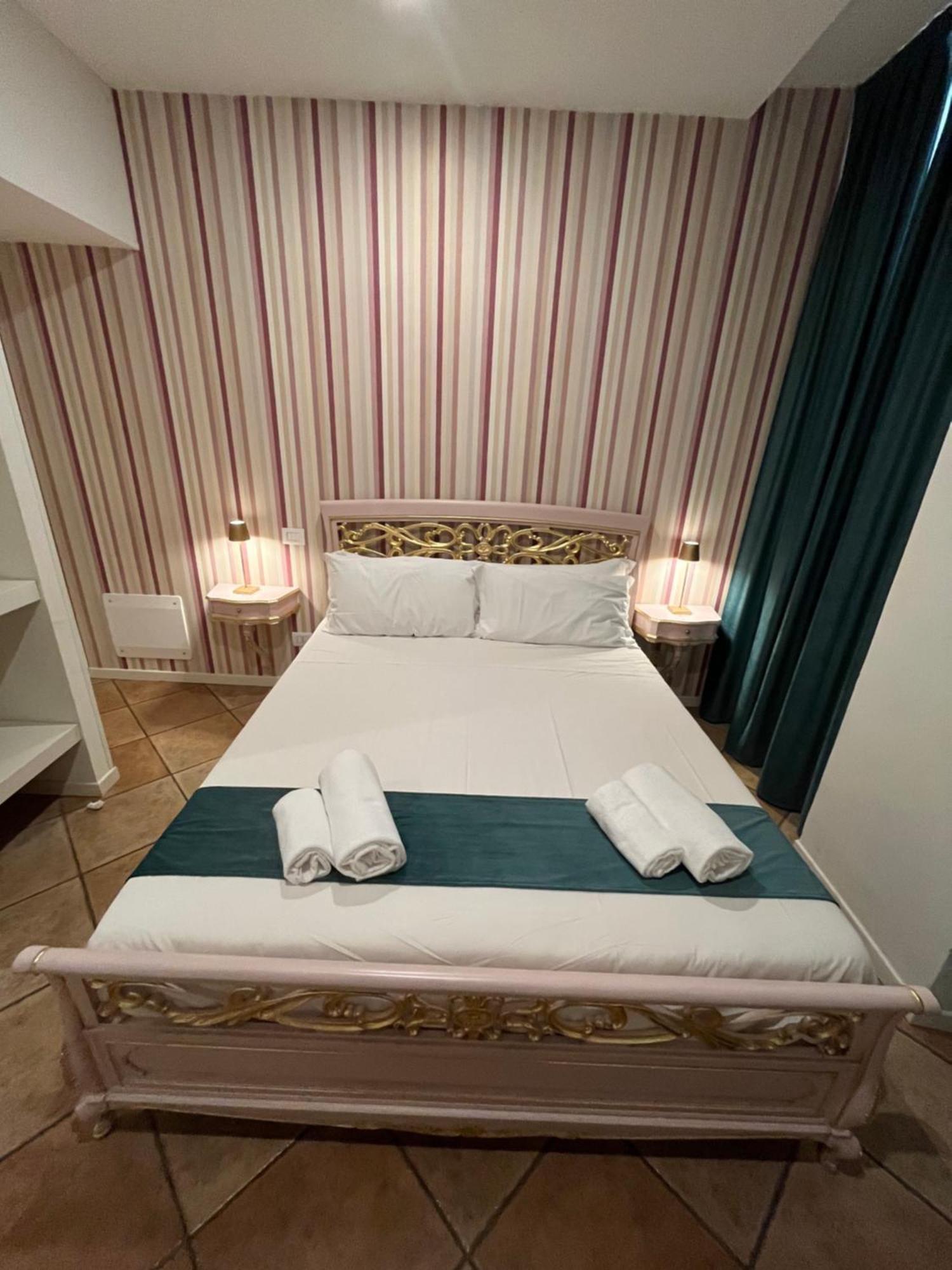 Residenza Catullo Hotell Verona Eksteriør bilde