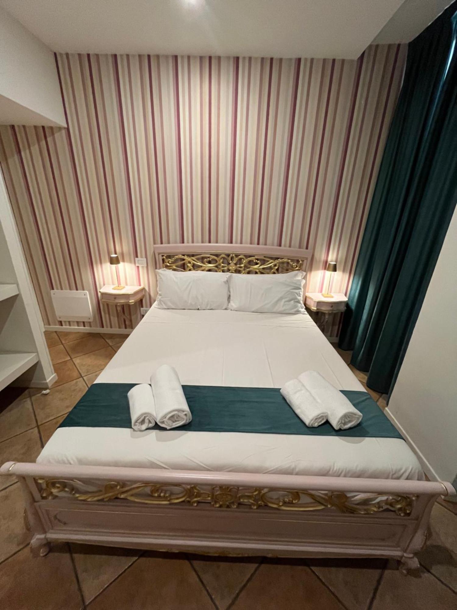 Residenza Catullo Hotell Verona Eksteriør bilde