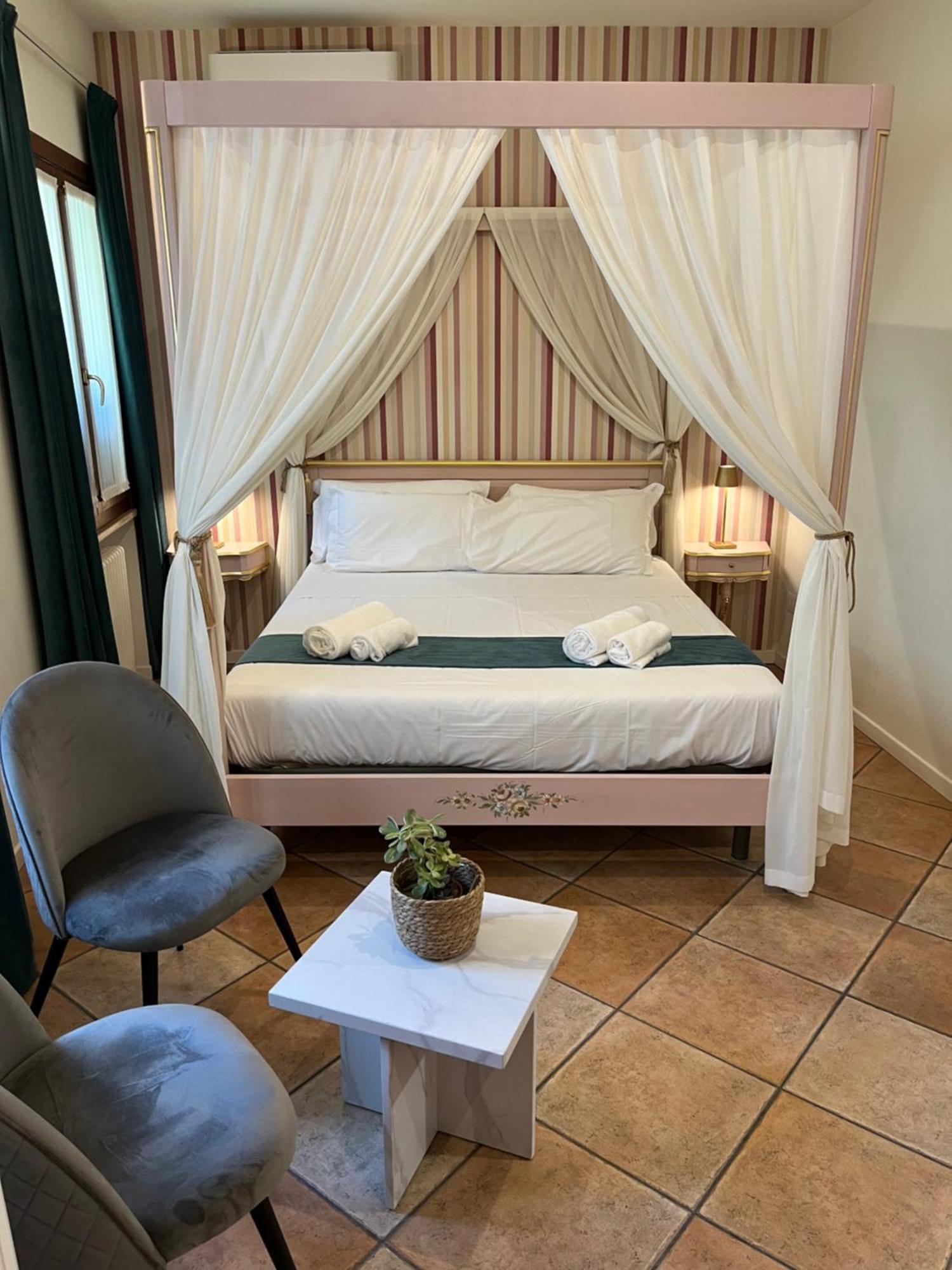 Residenza Catullo Hotell Verona Eksteriør bilde
