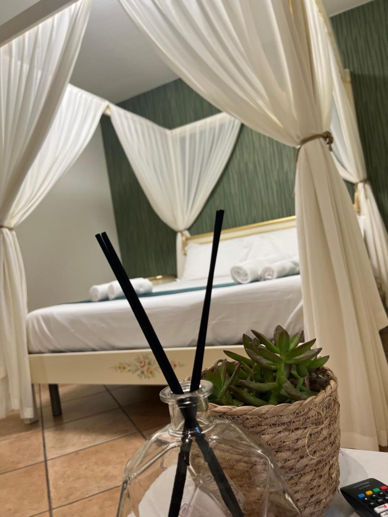 Residenza Catullo Hotell Verona Eksteriør bilde